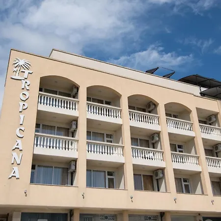 тропикана 2*