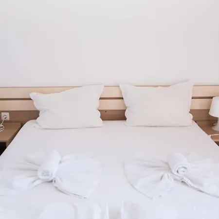 Hotel тропикана 2*