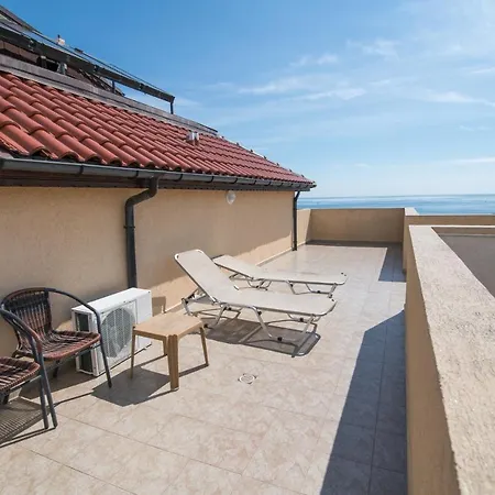 тропикана Primorszko