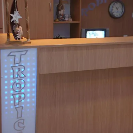 тропикана Primorszko