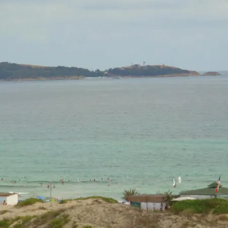 тропикана 2* Primorszko