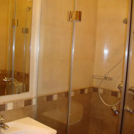 тропикана 2* Primorszko