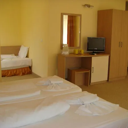 тропикана Primorszko