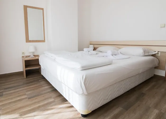 тропикана Primorszko