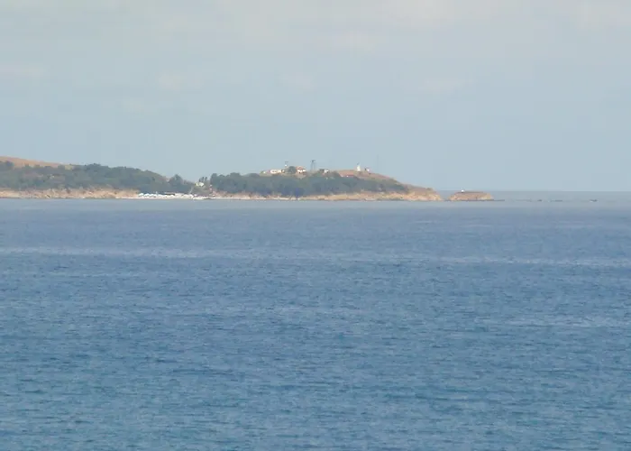 Szálloda тропикана 2*