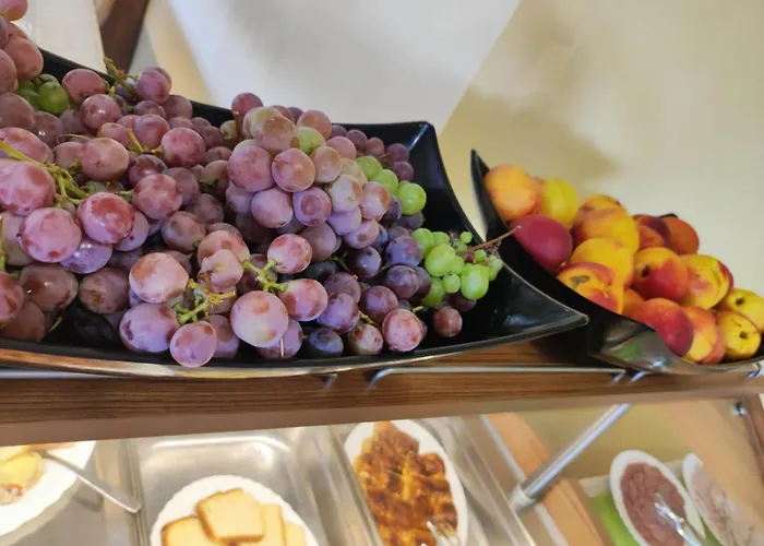 тропикана Szálloda 2*