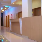 Hotel тропикана 2*