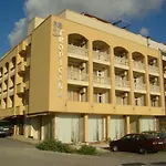 тропикана 2* Primorsko