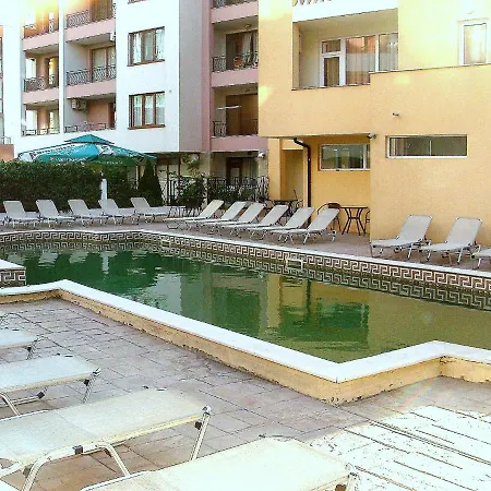 тропикана Πριμόρσκο