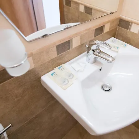 тропикана Ξενοδοχείο