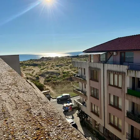 Hotell тропикана