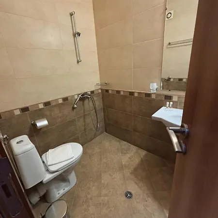 тропикана 2* Приморсько