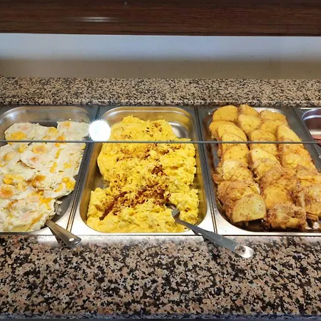 тропикана Ξενοδοχείο