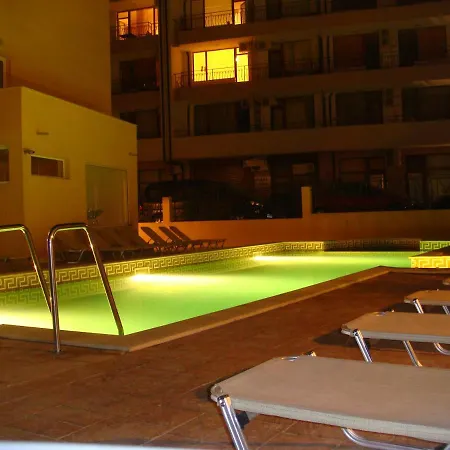 тропикана Πριμόρσκο