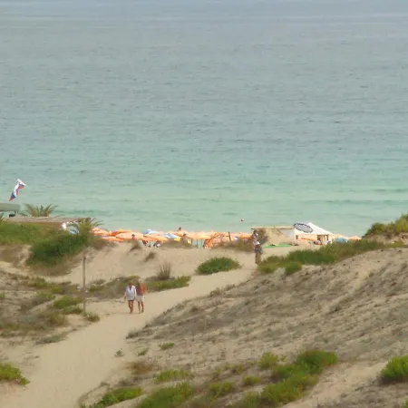 тропикана Ξενοδοχείο Πριμόρσκο