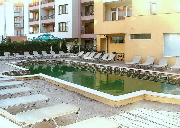 тропикана Πριμόρσκο