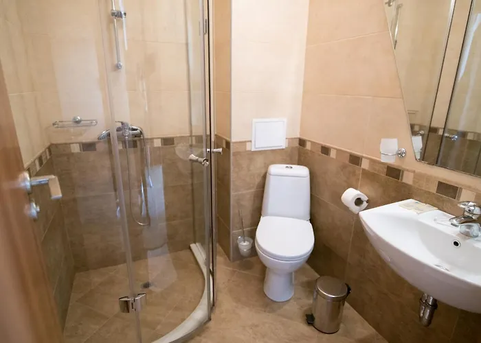 тропикана Ξενοδοχείο