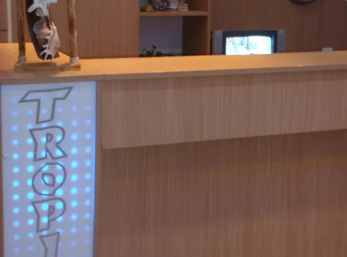 тропикана Πριμόρσκο