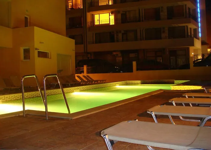 тропикана Πριμόρσκο